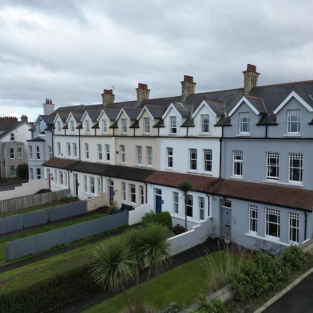 Villa The Victorian Townhouse Portrush Esterno foto