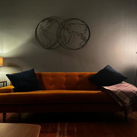 Villa The Victorian Townhouse Portrush Esterno foto