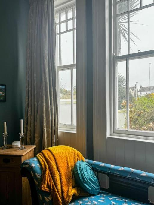 Villa The Victorian Townhouse Portrush Esterno foto