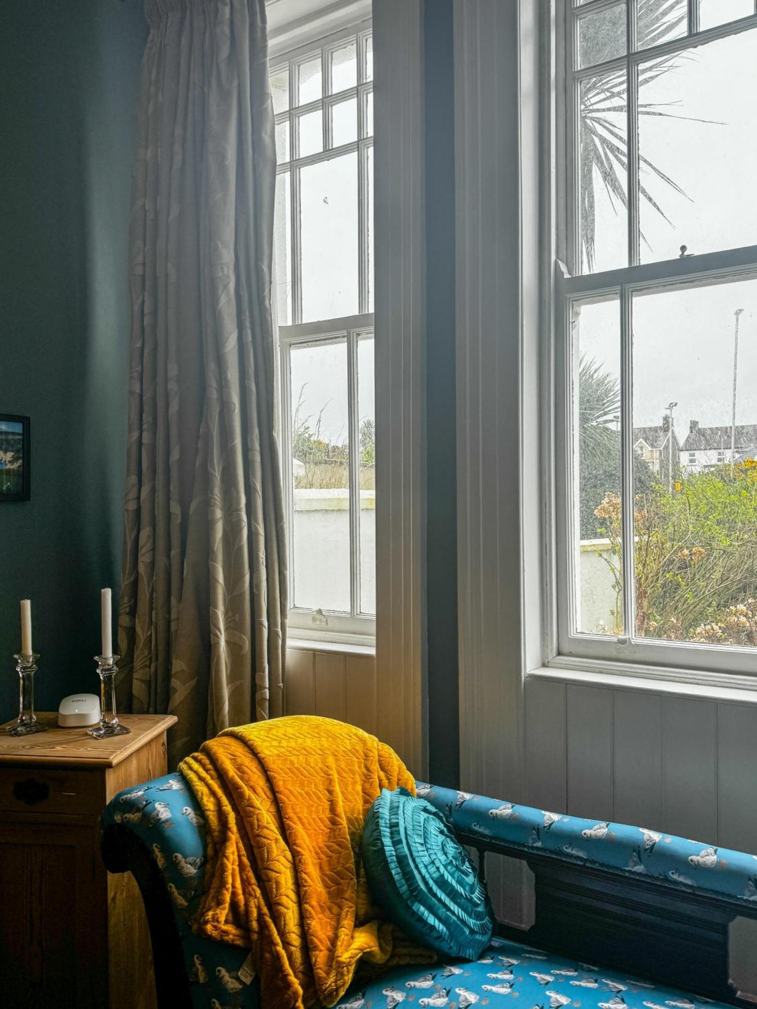 Villa The Victorian Townhouse Portrush Esterno foto