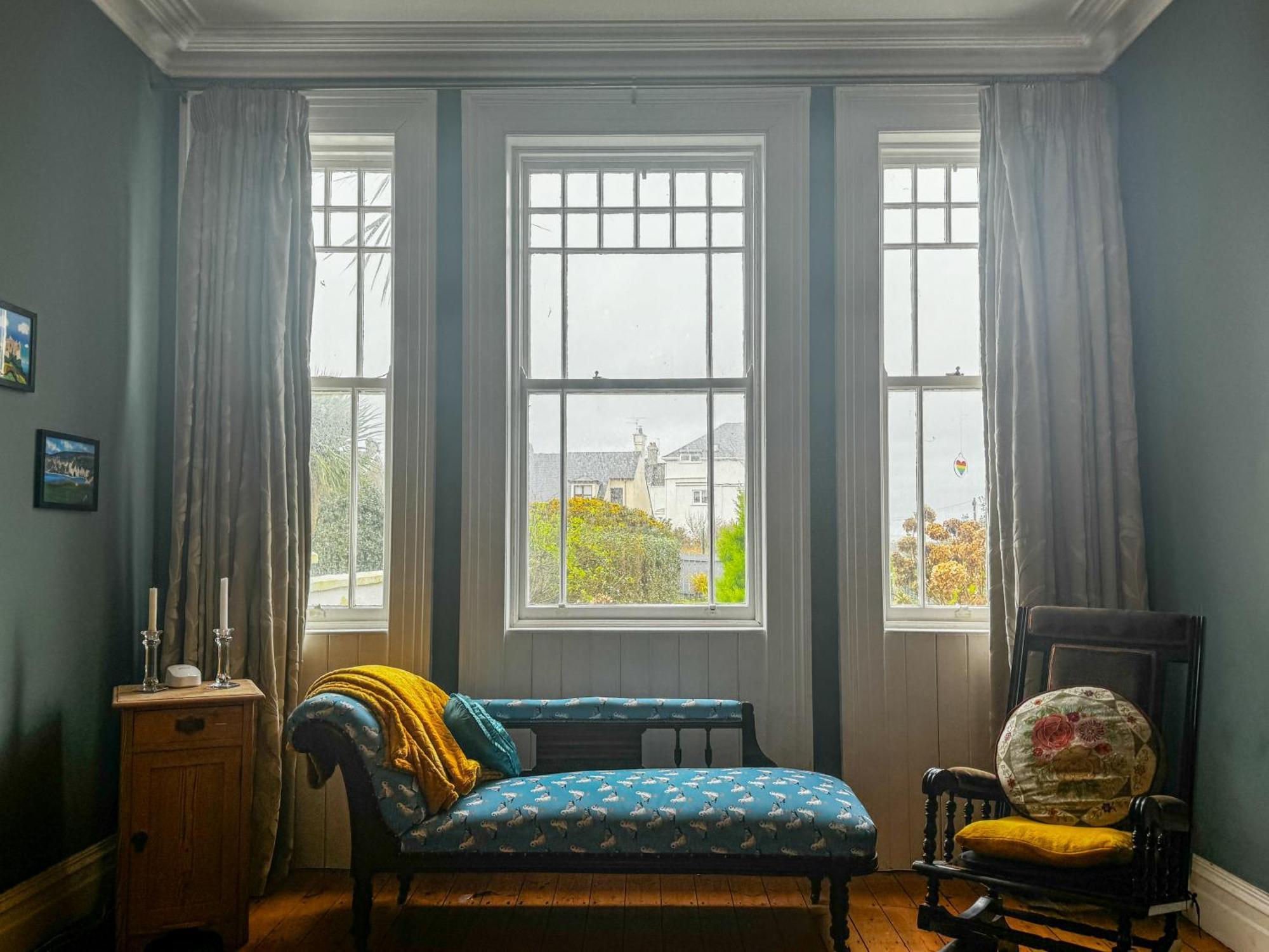 Villa The Victorian Townhouse Portrush Esterno foto